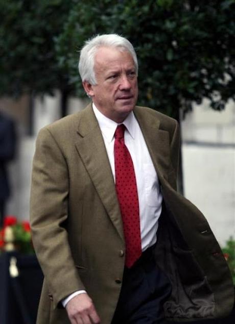 Charlie  Whiting sobre los insultos de Vettel: 