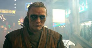 Dr. Strange (Doctor Extraño), cirugía mística