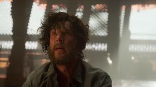 Dr. Strange (Doctor Extraño), cirugía mística