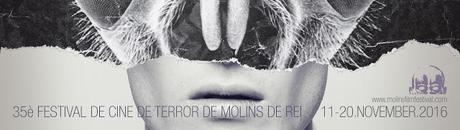 Programación edición Festival Terror Molins