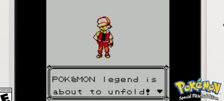 Pokémon está interesada en hacer remakes de las primeras entregas con las novedades de ahora