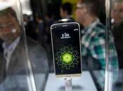 tendrá lector iris quitará módulos