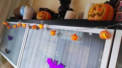 manualidades y diy de halloween