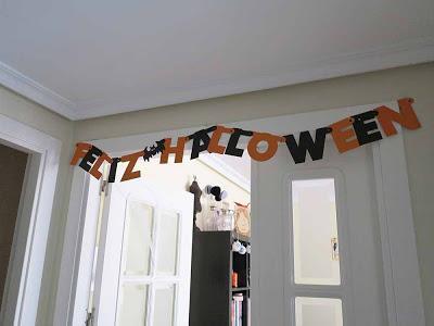 manualidades y diy de halloween