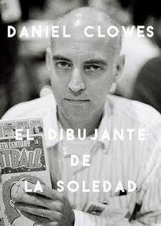 EL CULTO MARGINAL. Daniel Clowes