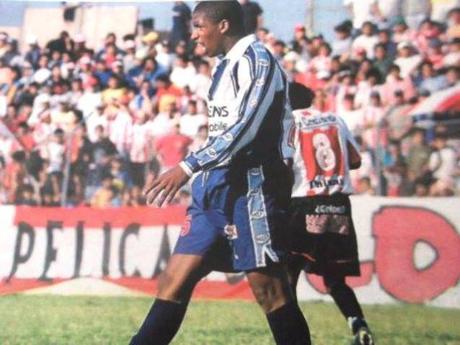 02 de Noviembre en Alianza Lima [doblete de pablo Miguez]