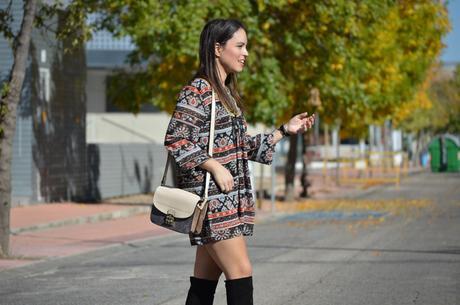 Outfit | Ethnic dress