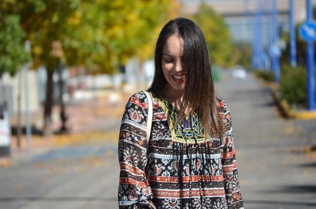 Outfit | Ethnic dress