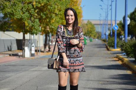 Outfit | Ethnic dress