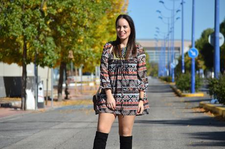 Outfit | Ethnic dress