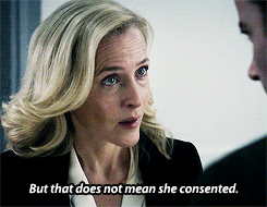 Tercera temporada de 'The Fall'