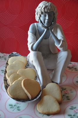 Galletas De Almendra Y Gotas De Chocolate TM5