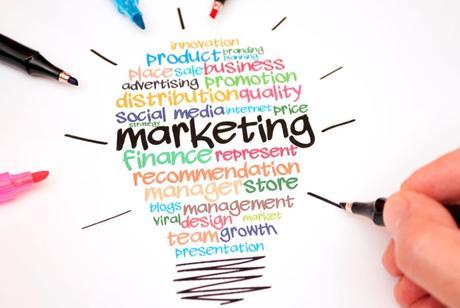 Marketing eventos gratuitos