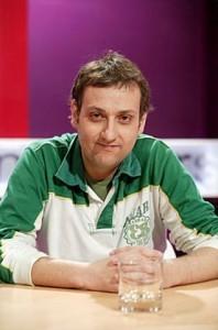 Albert Espinosa, por qué nunca nos dejará indiferentes