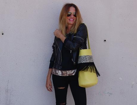 oUTFITS oCTUBRE 2016 #nOUNIFORMES oUTFITS oCTUBRE 2016 #nOUNIFORMES