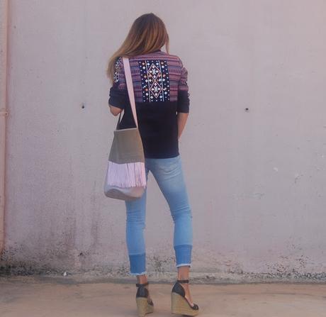 oUTFITS oCTUBRE 2016 #nOUNIFORMES oUTFITS oCTUBRE 2016 #nOUNIFORMES