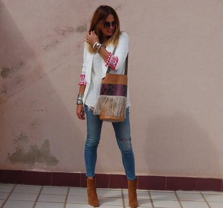 oUTFITS oCTUBRE 2016 #nOUNIFORMES oUTFITS oCTUBRE 2016 #nOUNIFORMES