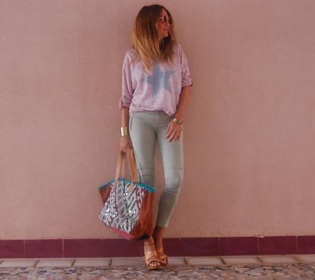 oUTFITS oCTUBRE 2016 #nOUNIFORMES oUTFITS oCTUBRE 2016 #nOUNIFORMES