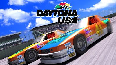 Un nuevo Daytona USA en camino