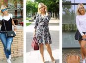 October's Outfits