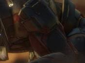 Mass Effect Andromeda muestra nuevo trailer