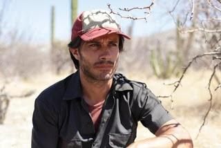 DESIERTO ((México, Francia; 2015) Thriller, Intriga, Social