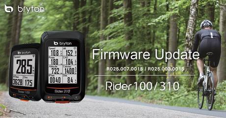 Bryton y sus computadores para ciclismo ahora ofrecen integración con grupos inalámbricos Di2