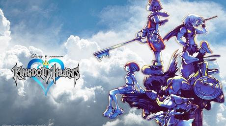 Top 5 - Las Mejores canciones del Kingdom Hearts