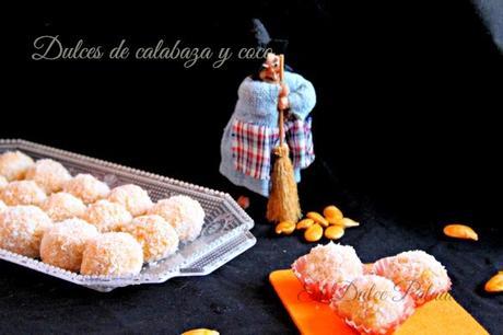 11 recetas dulces con calabaza, y que te den muchas, muchas