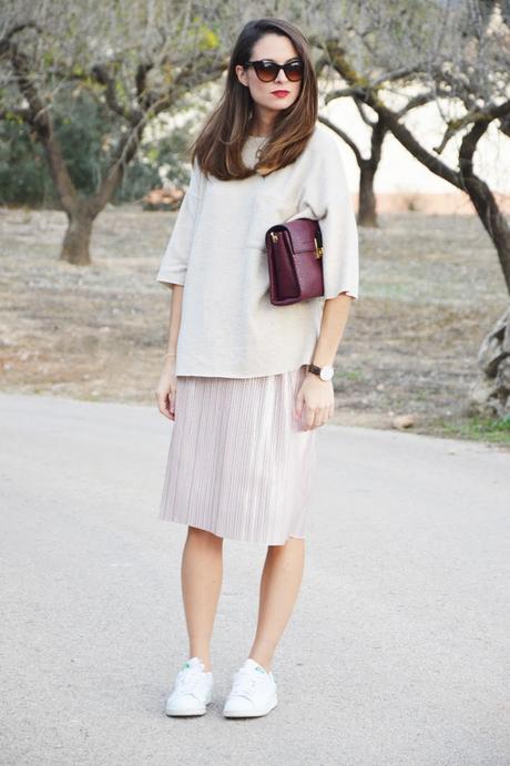 FALDA BAMBOLINA FALDA BAMBOLINA