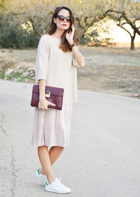 FALDA BAMBOLINA FALDA BAMBOLINA