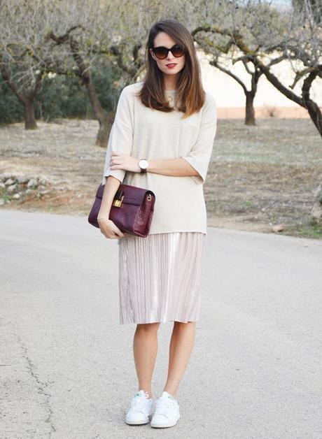 FALDA BAMBOLINA FALDA BAMBOLINA