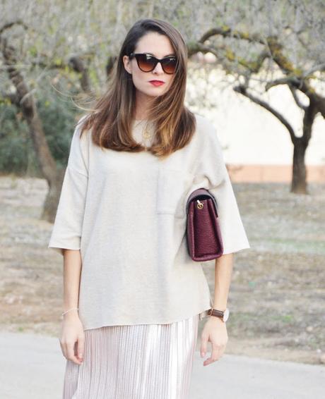 FALDA BAMBOLINA FALDA BAMBOLINA