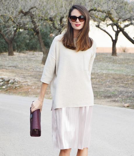 FALDA BAMBOLINA FALDA BAMBOLINA