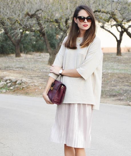 FALDA BAMBOLINA FALDA BAMBOLINA