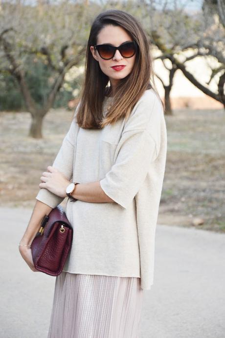 FALDA BAMBOLINA FALDA BAMBOLINA