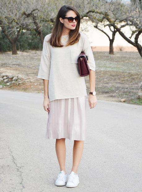 FALDA BAMBOLINA FALDA BAMBOLINA