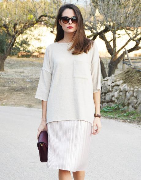 FALDA BAMBOLINA FALDA BAMBOLINA