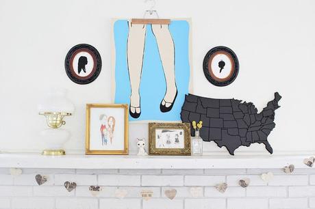 ¿Para faldas...? ¿Para faldas...?