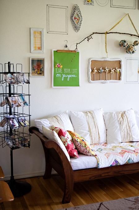 ¿Para faldas...? ¿Para faldas...?