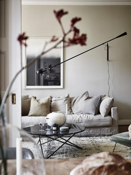 textiles loose fit sofá nordico salón nórdico fundas sofa lino fundas sillon silla funda sofá loose fit decoración salones blog decoración nórdica 