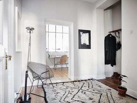 textiles loose fit sofá nordico salón nórdico fundas sofa lino fundas sillon silla funda sofá loose fit decoración salones blog decoración nórdica 