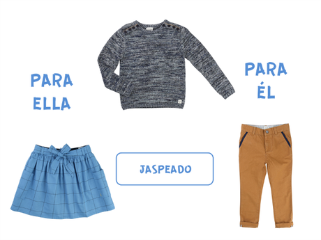 Carrèment Beau apuesta por las prendas unisex en su colección para este Otoño-Invierno