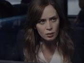 chica tren (The girl train, Tate Taylor, 2016. EEUU)