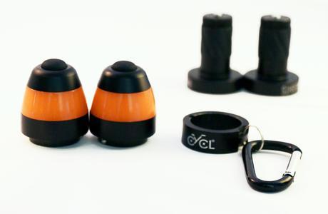 Winglights, los intermitentes para bicicletas ya son una realidad