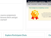 Participate Learning, plataforma colaborativa aprendizaje para docentes @participatelrn