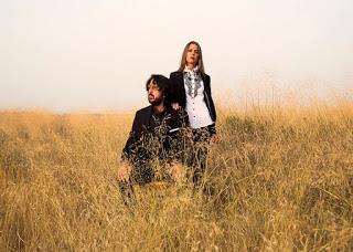 Furia Trinidad - She and the sunshine (2016)