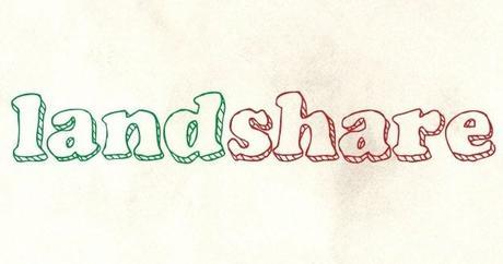 Compartir tierra para comer mejor