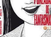 Manga Review Punzadas fantasmas Hirokatsu Kihara Junji