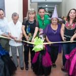 Inauguran el festival de Xantolo 2016 en Ciudad Valles